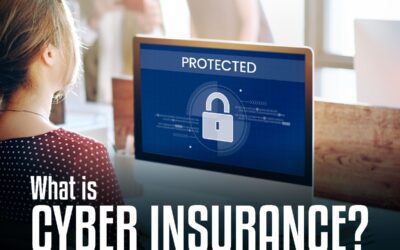 October 2022 💻 Cyber Insurance